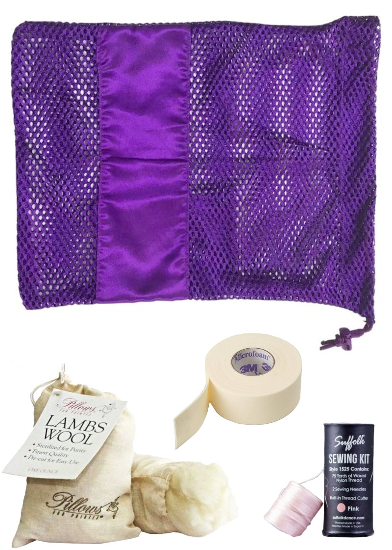 Pointe Essentials Kit