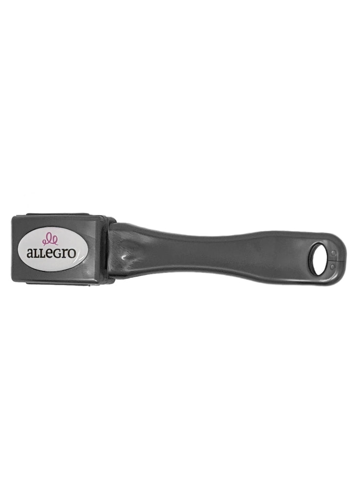 Allegro Shoe Scraper Brush