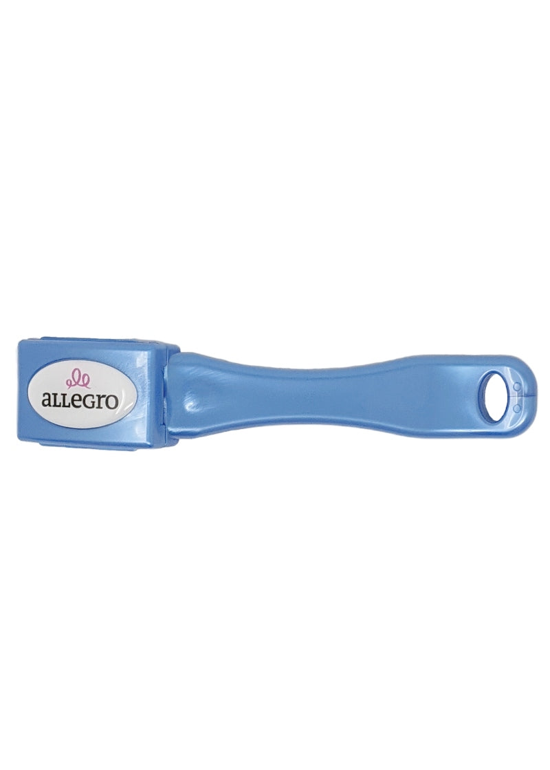 Allegro Shoe Scraper Brush