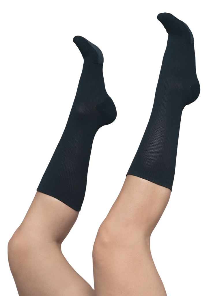 Infinite Shock Dance Socks without Traction