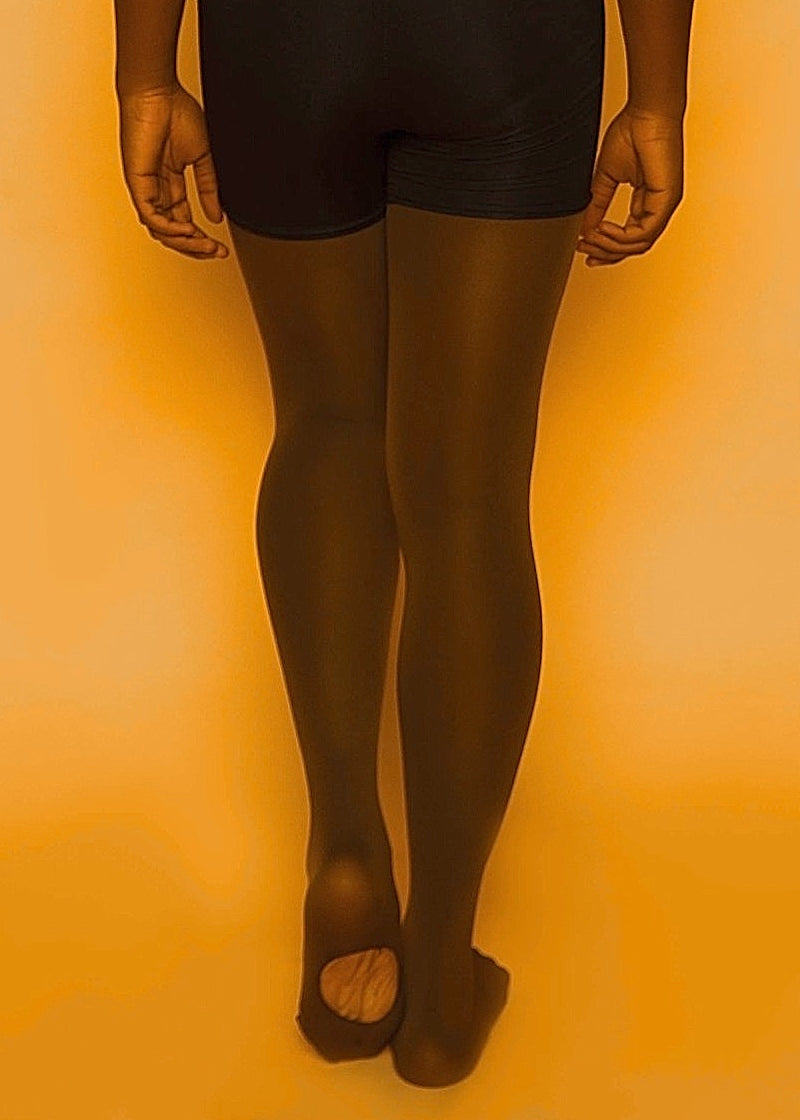 Aurora Tights Skin Tone Transition Tights - Main Image