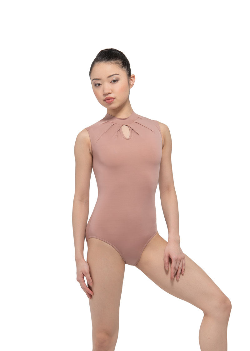 Célestine Star Neckline Leotard – Allegro Dance Boutique
