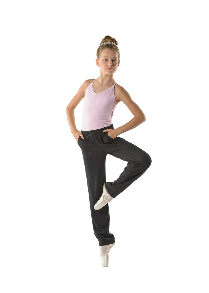 ON SALE Penina Youth Pants – Allegro Dance Boutique