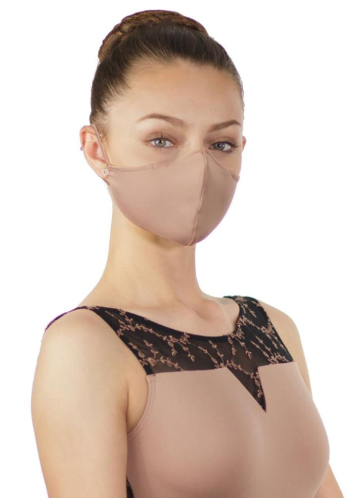 ON SALE Adjustable Performance Face Mask