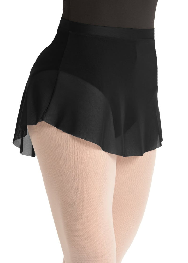 Skylar Pull-On Skirt (Studio Essentials)
