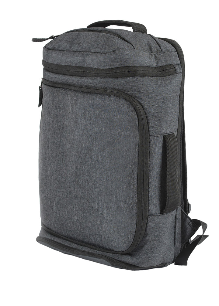 Tour Double Decker Backpack