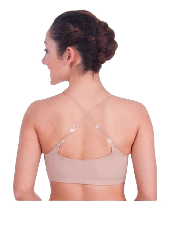 Underwraps Detachable Shoulder Straps