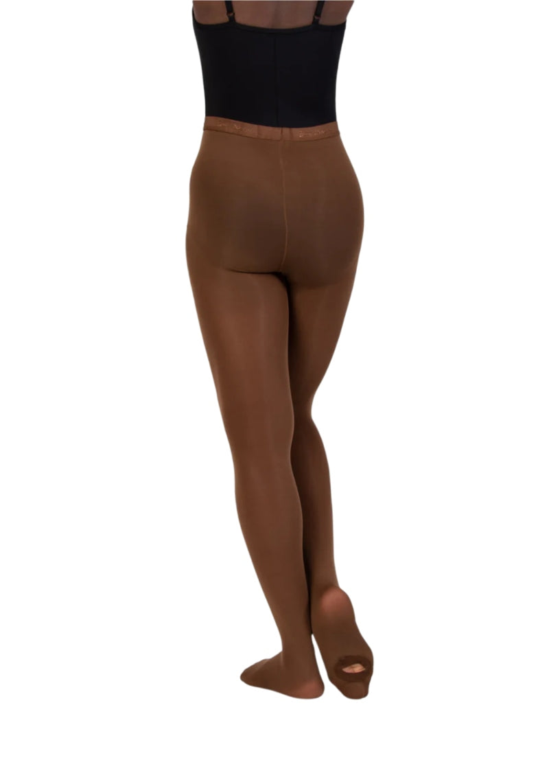 totalSTRETCH® Youth Convertible Tights