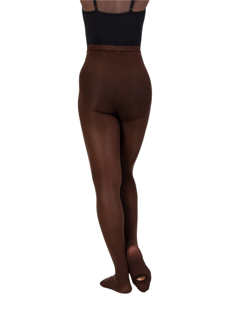 totalSTRETCH® Convertible Tights (Adult 1X-4X)