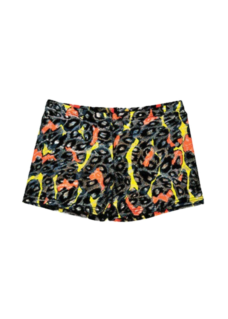 ON SALE Printed Hot Shorts