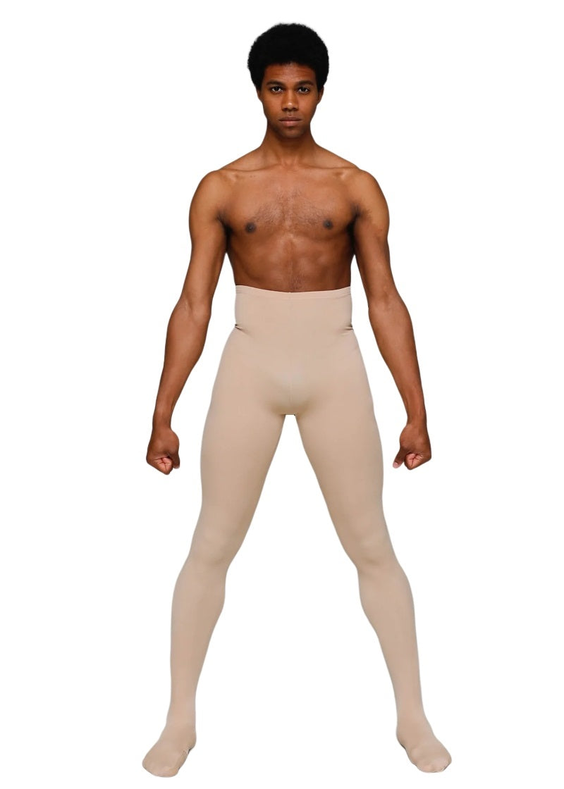 Body Wrappers Men s Convertible Tights Allegro Dance Boutique