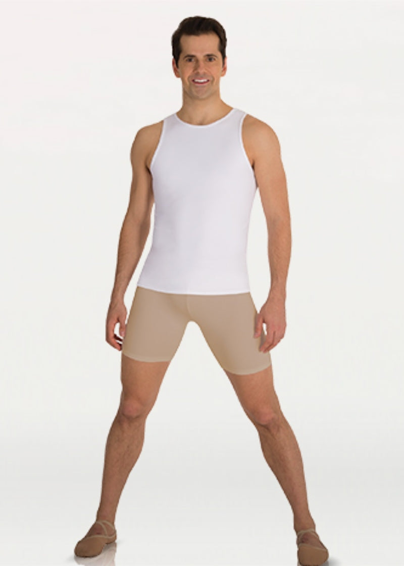 ProWEAR Mid-Thigh Men's Shorts