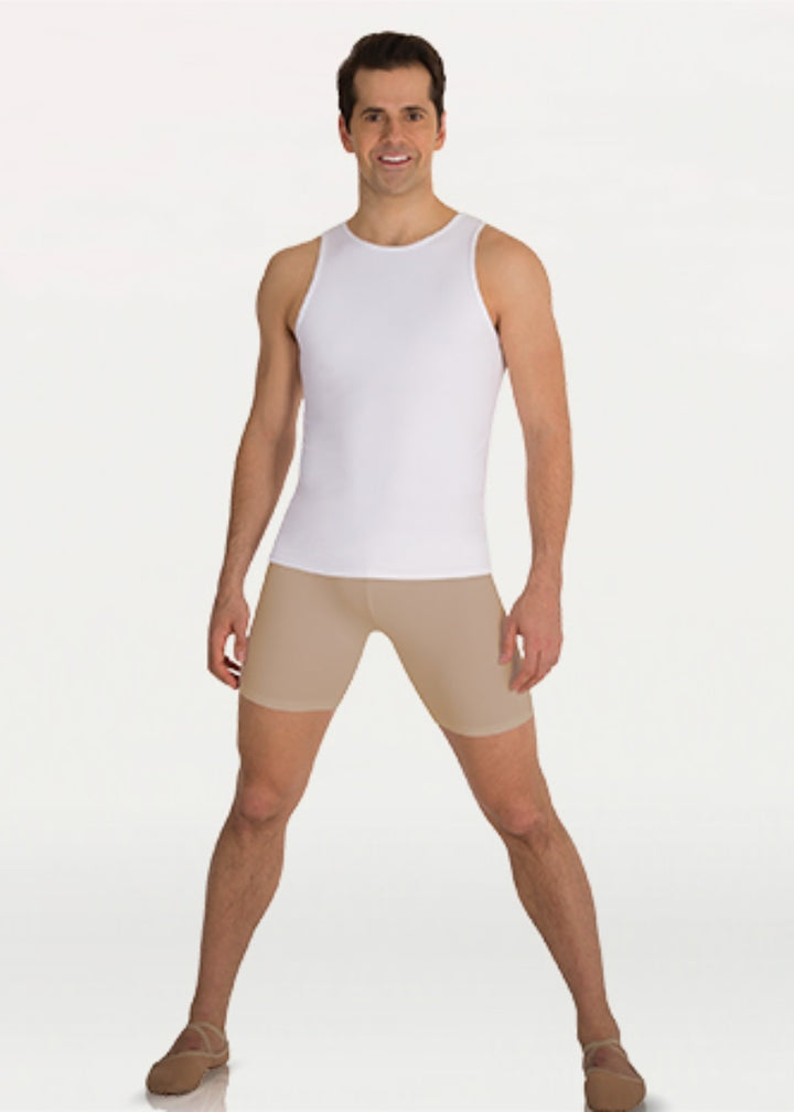 ProWEAR Mid-Thigh Men's Shorts