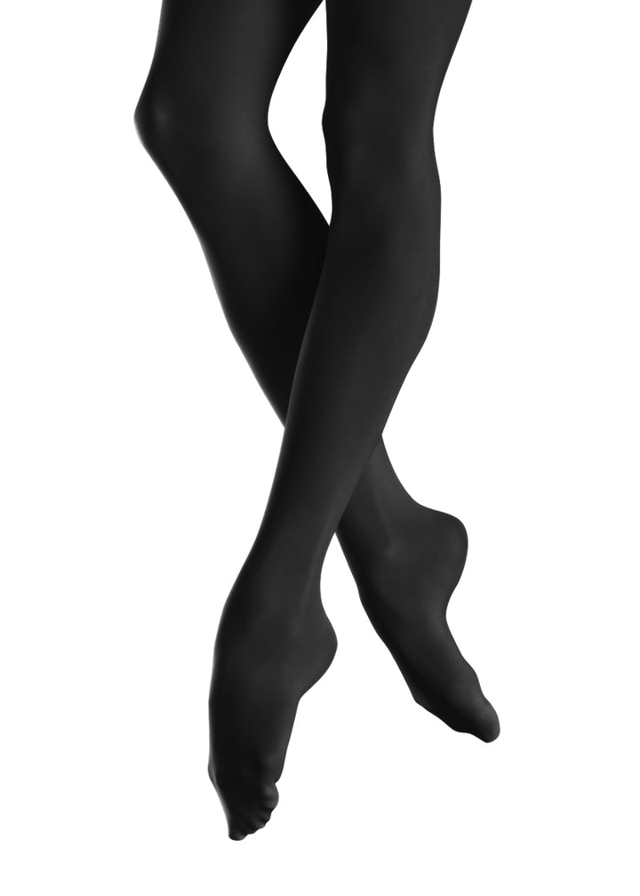 Elite Endura Youth Footed Tights