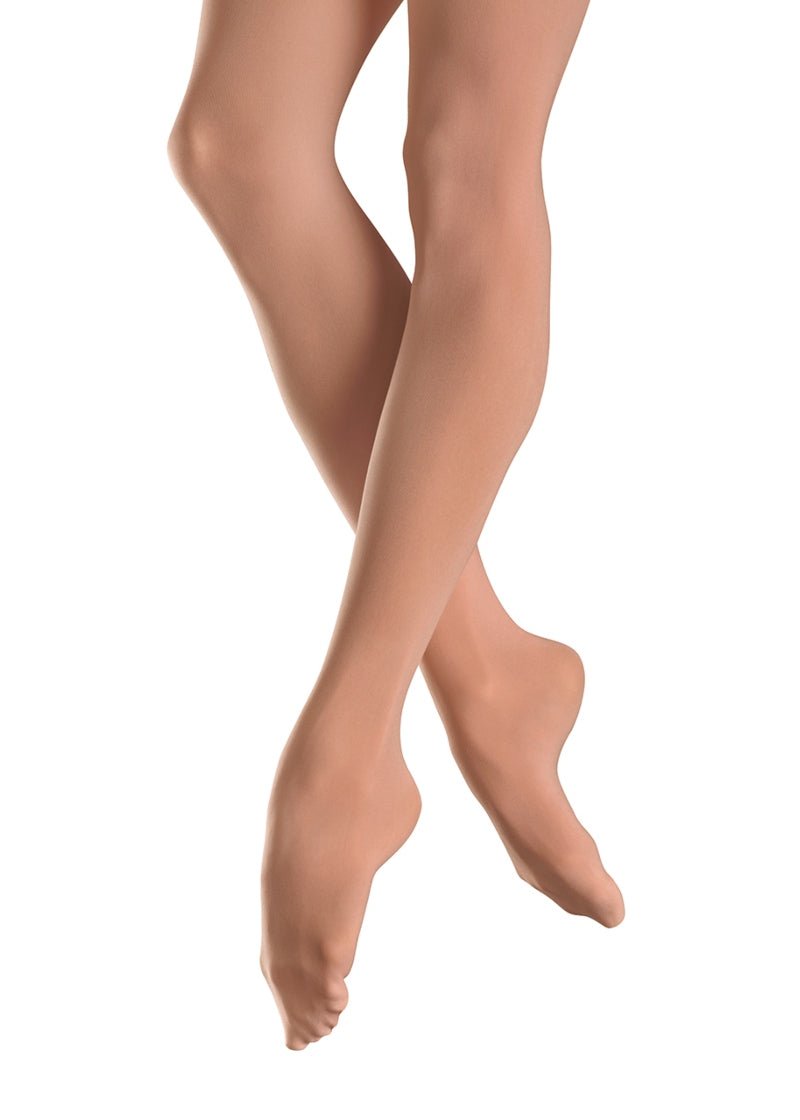 Danskin Women's Plus SizeClassic Supplex Body Fit Ankle Legging
