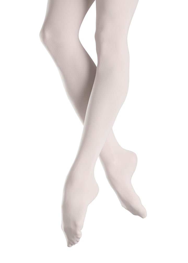 Elite Endura Youth Footed Tights