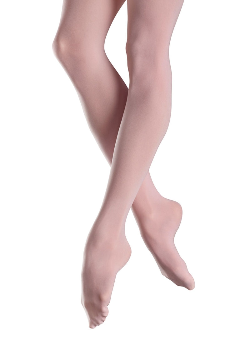 ON SALE Double Stirrup Legging – Allegro Dance Boutique