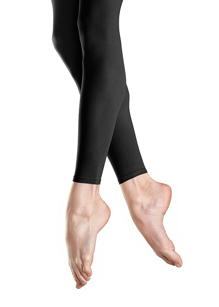 Bloch ContourSoft Youth Footed Tights – Allegro Dance Boutique