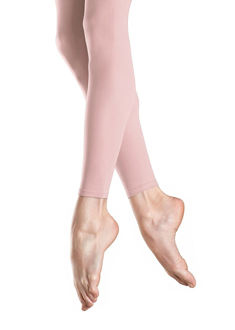 Convertible Tights – Youth & Adult – Alberta Dance Academy