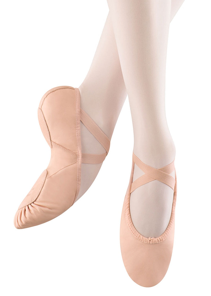 ON SALE Prolite II Hybrid Ballet Shoe (Pink)