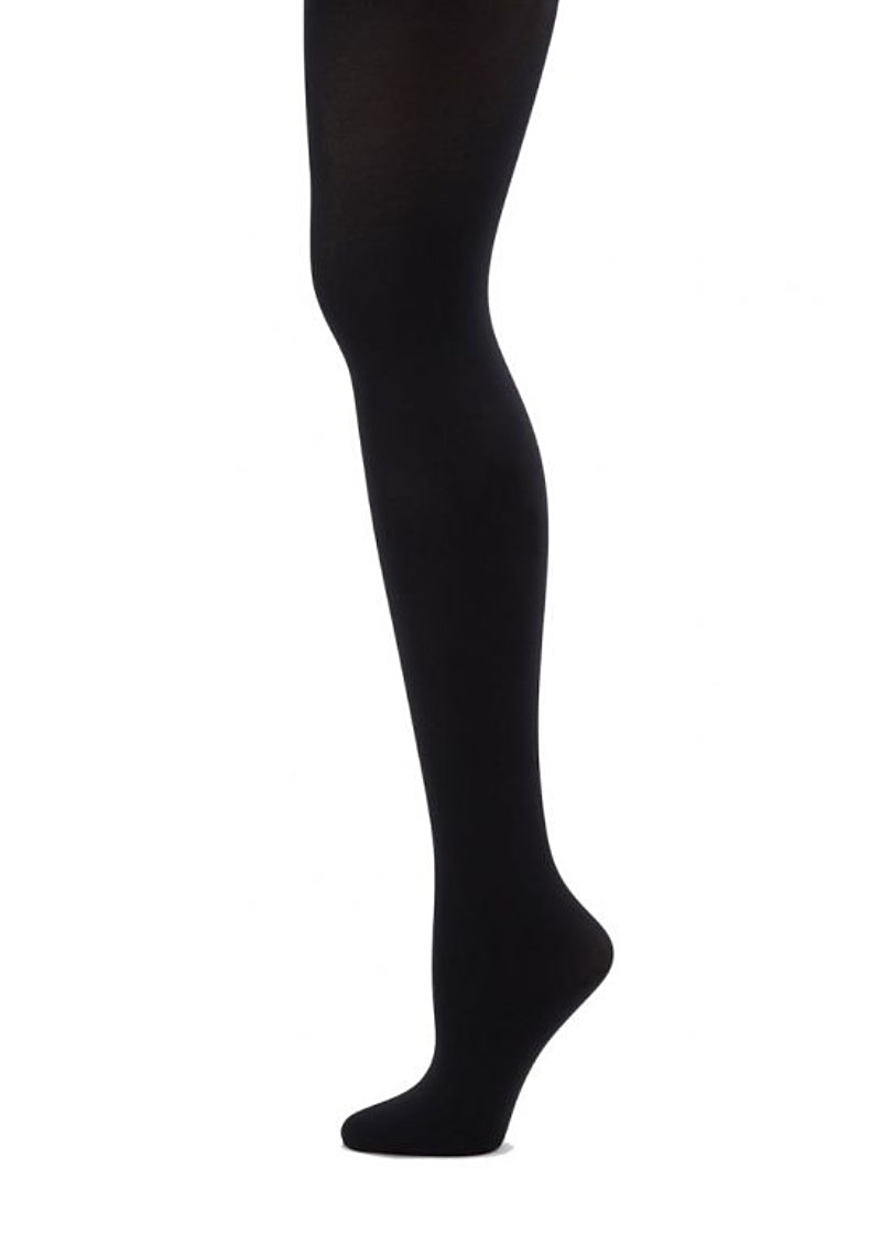 Girls' Footed Tights – Allegro Dance Boutique