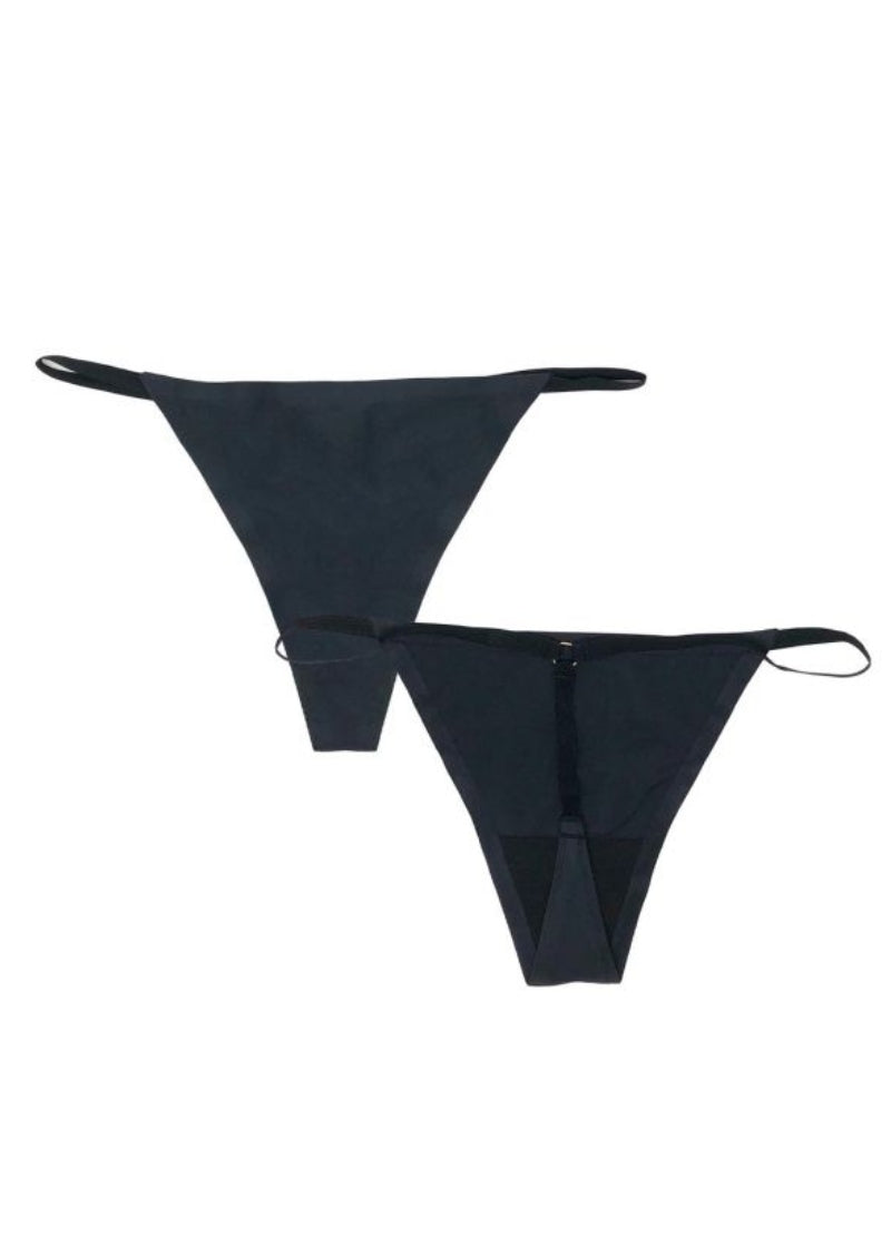ON SALE Capezio G-String Thong