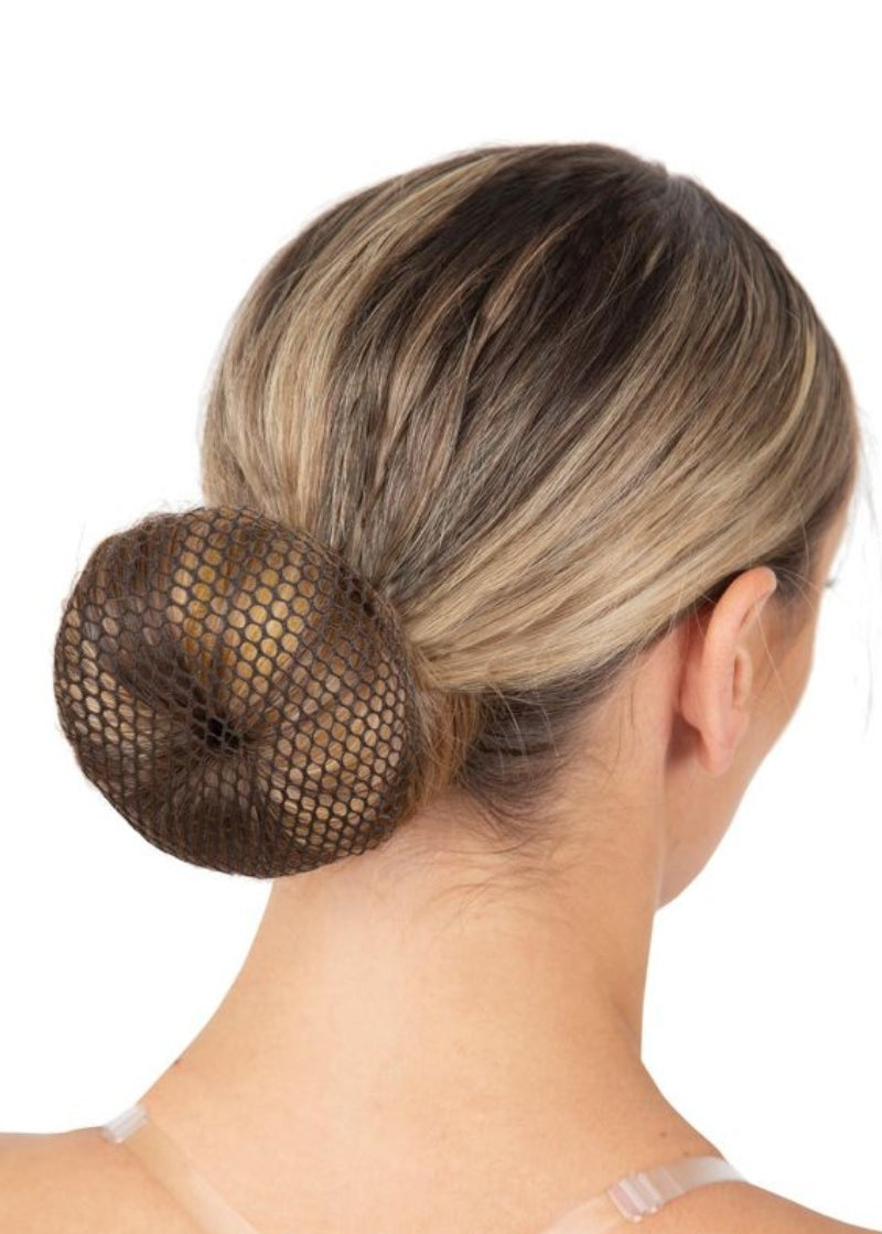 Bunheads® Hair Net Bun Cover
