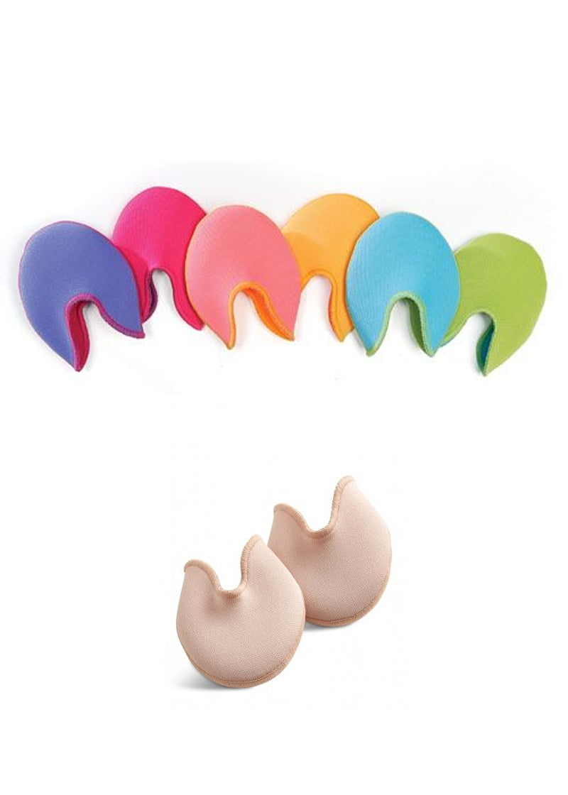 Bunheads® Ouch Pouch Toe Pads