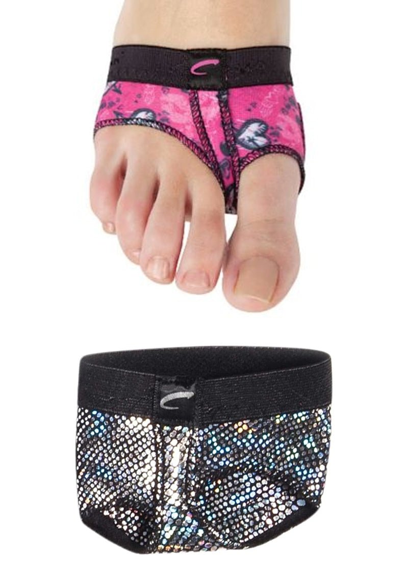 All Shoes – Tagged foot undies– Allegro Dance Boutique