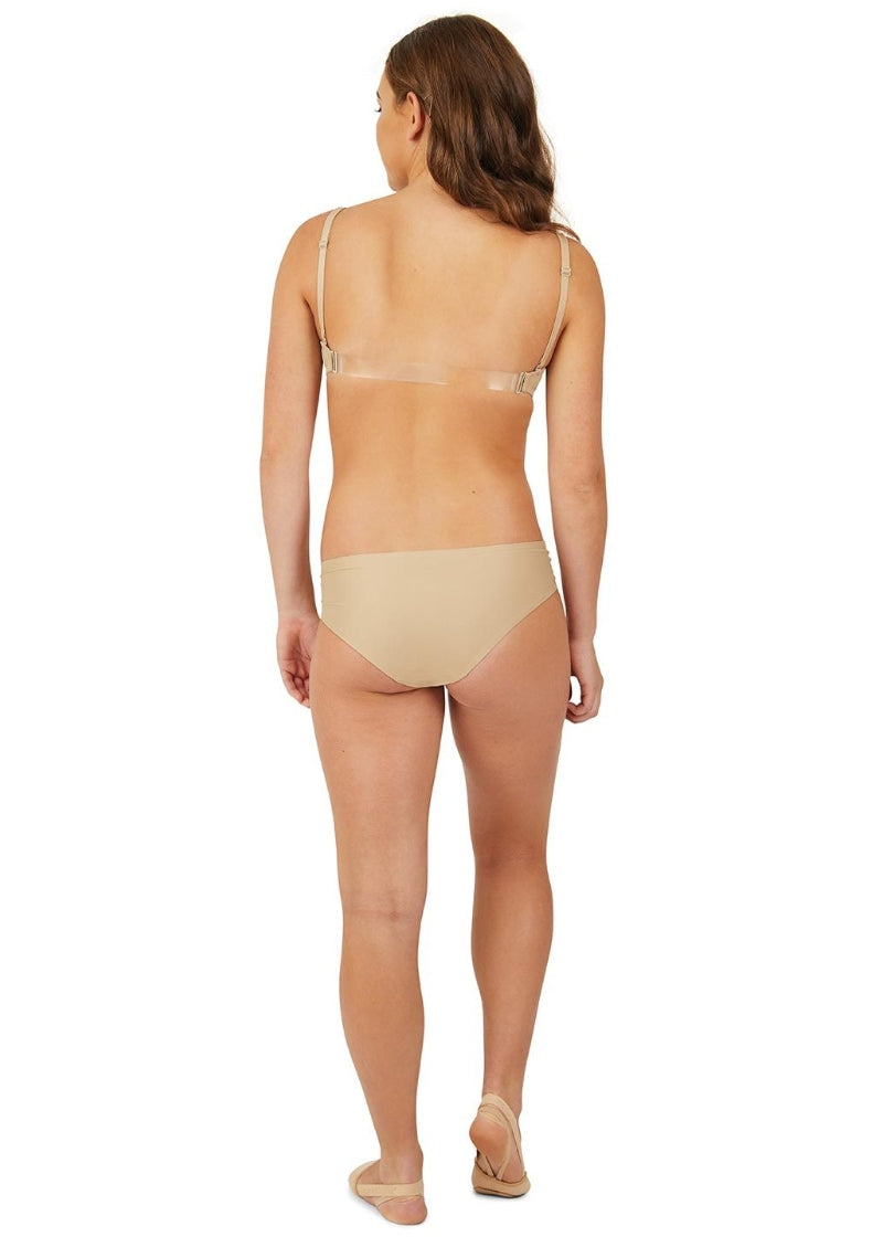 Foundations Youth Seamless Brief