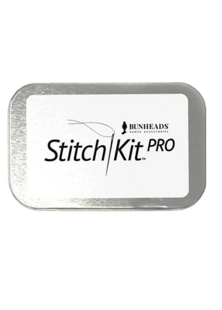 Bunheads® Stitch Kit™ PRO
