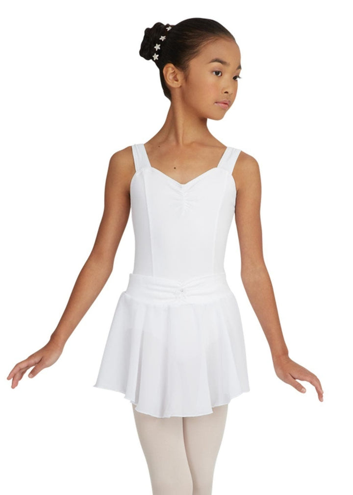 Capezio Georgette Youth Pull-On Skirt