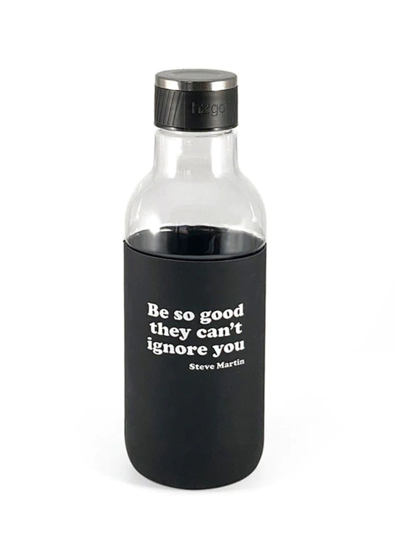 "Be So Good..." Water Bottle