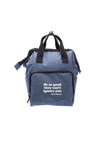 Be So Good... Backpack