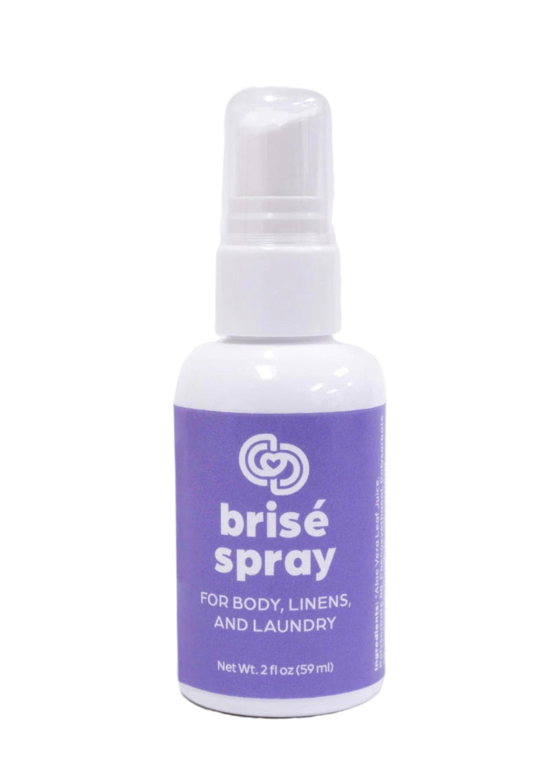 Brisé Body Spray (Lavender)