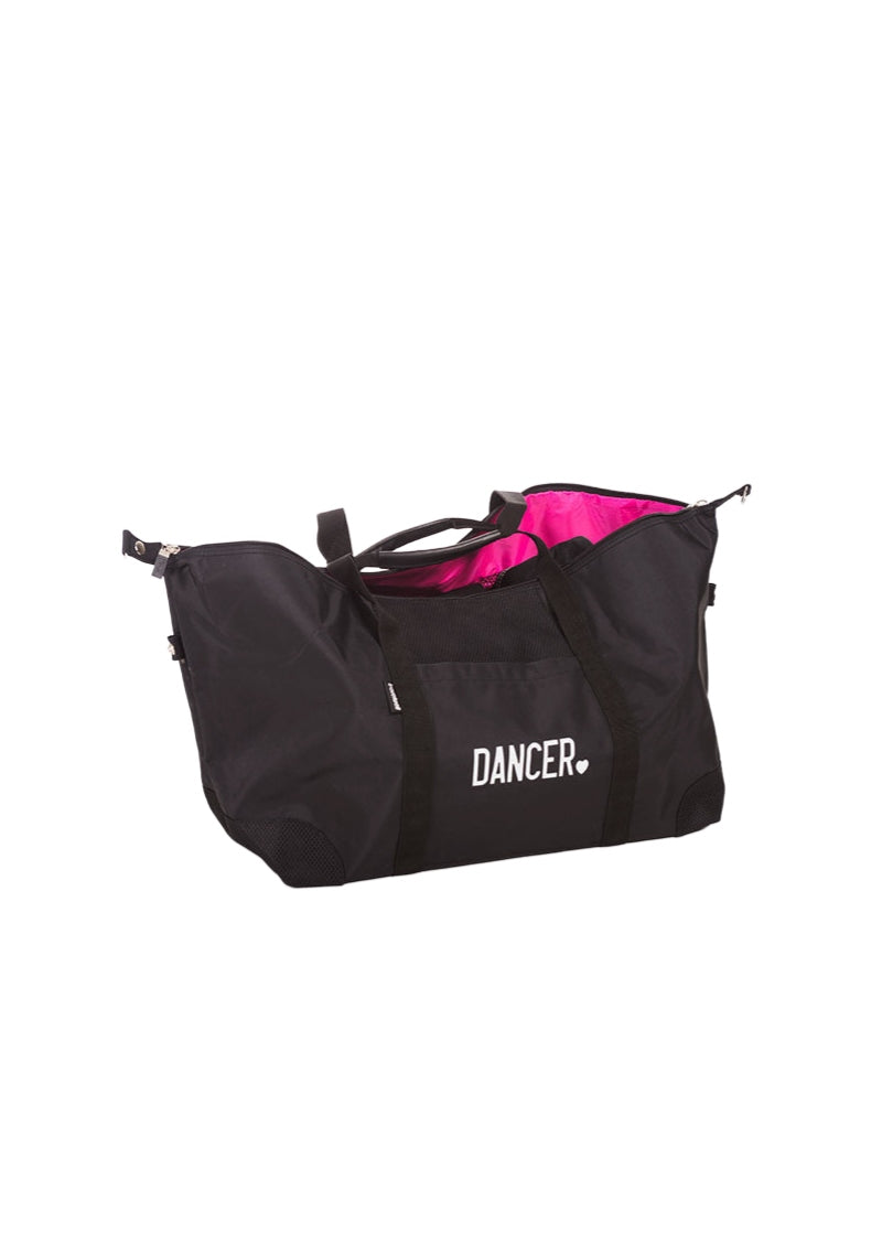 DANCER Oversized Duffel Bag