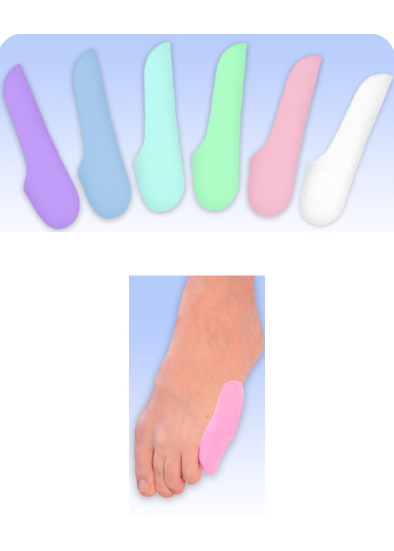 ToeSavers™ Pinky Toe Cocoons