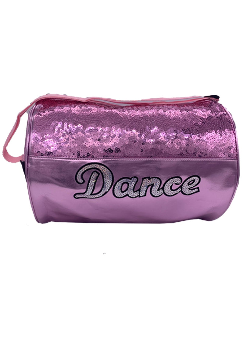 Shimmer Dance Duffle Bag