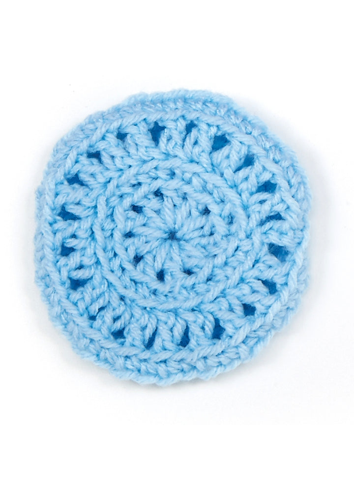 ON SALE Knit Bun Cover
