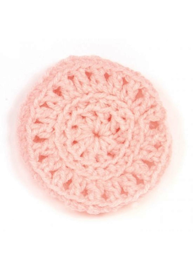 ON SALE Knit Bun Cover