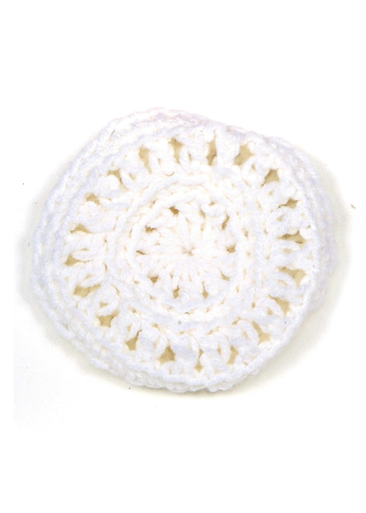 ON SALE Knit Bun Cover