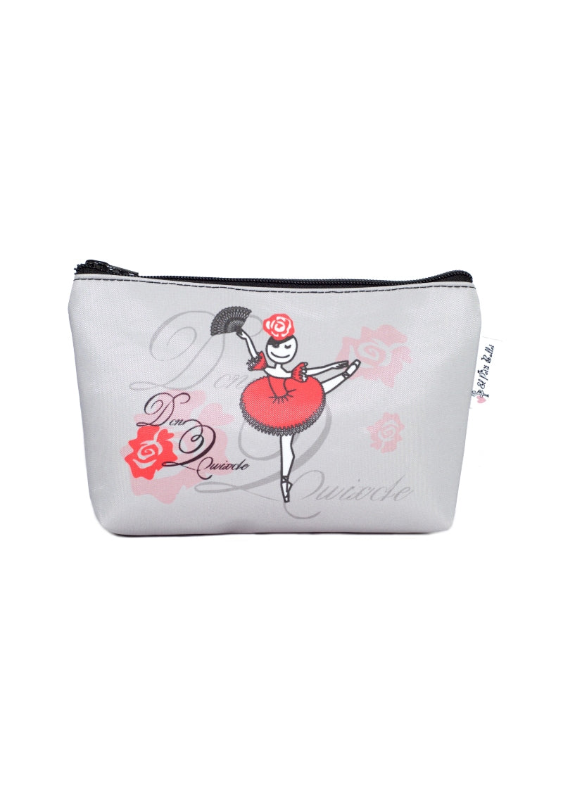 Don Quijote Accessory Bag