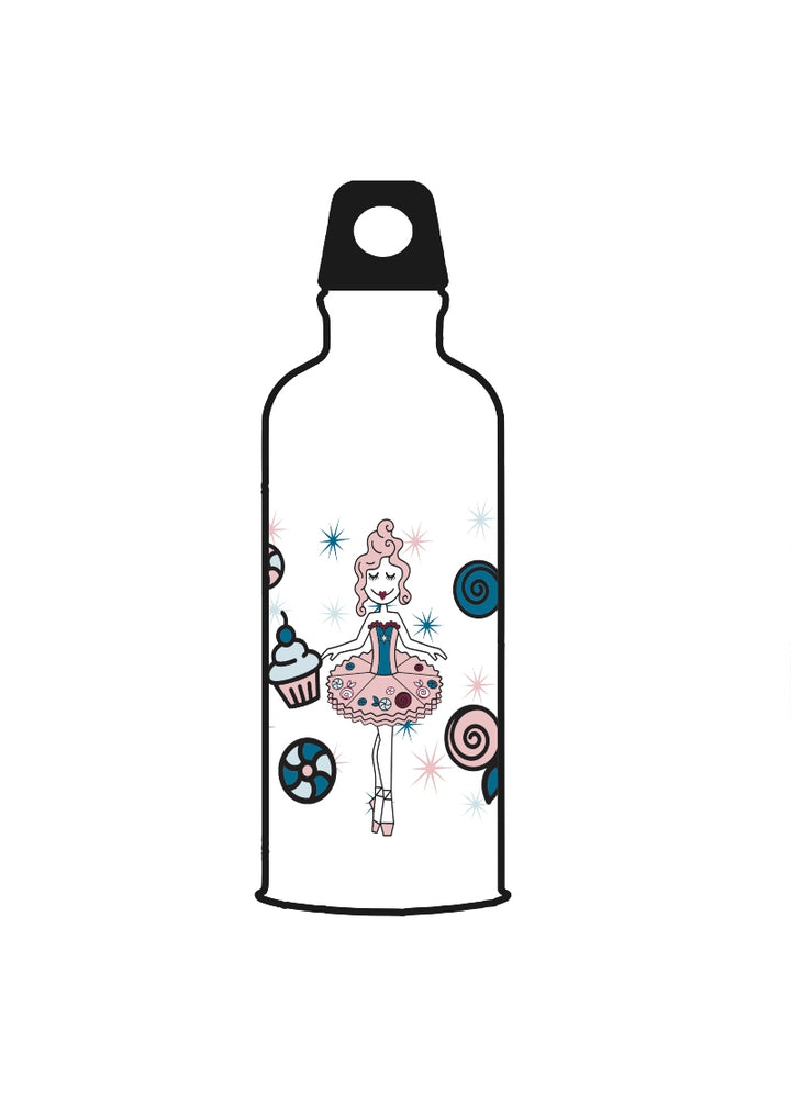 Sugar Plum Water Bottle