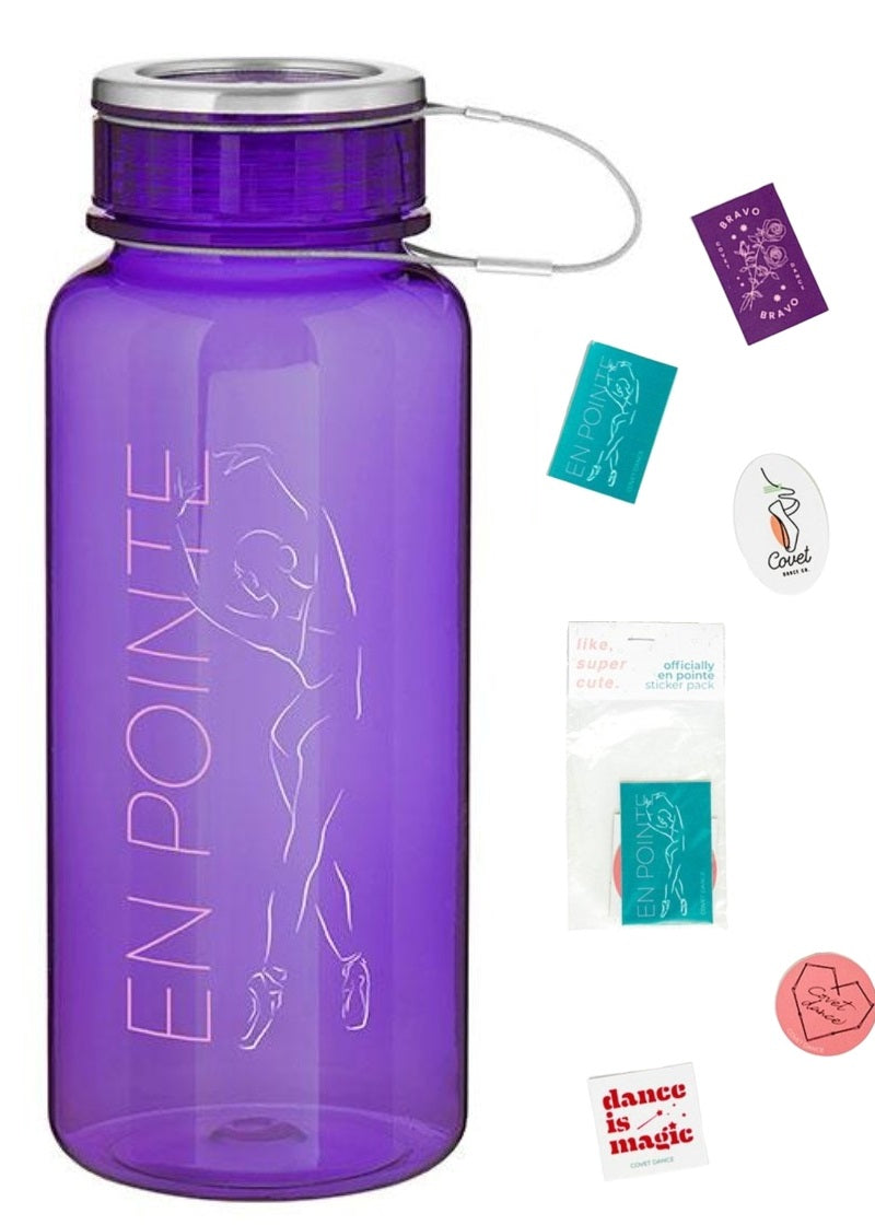 En Pointe Gift Set