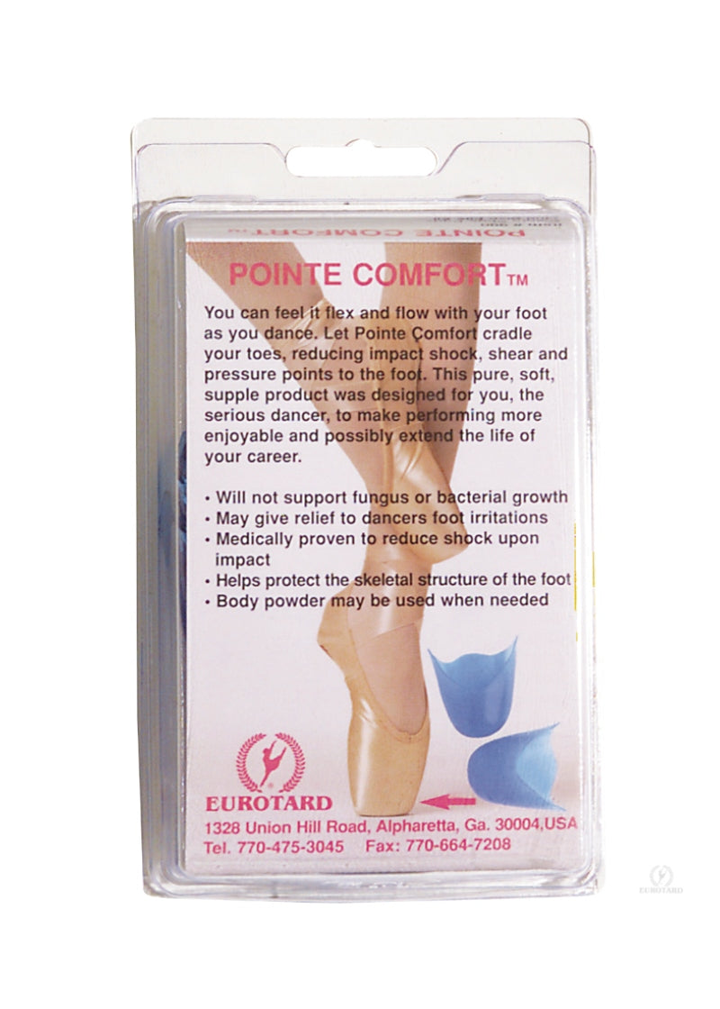 Pointe Comfort Original Toe Pads