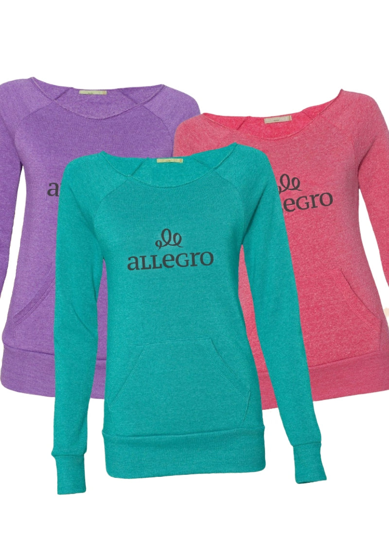 Allegro Sweatshirt