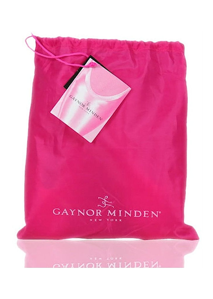 Sculpted Fit w/ High Heel: Supple (Pink Bag)