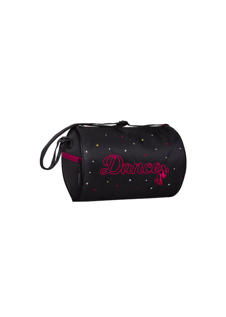 Starry Night Dance Duffel Bag (Black)