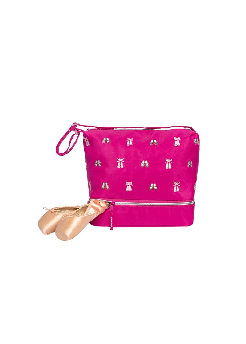 Daisy Gear Dance Tote Bag (Pink)