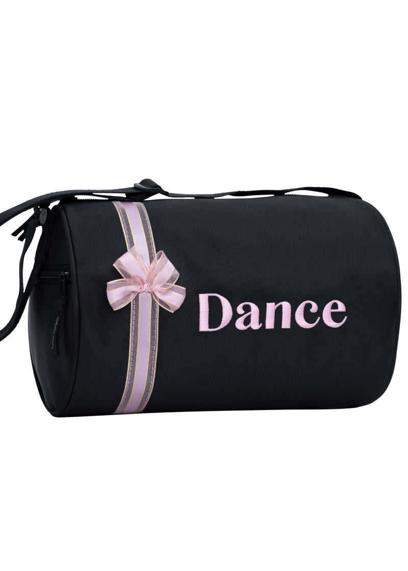 Barbara Dance Duffel Bag (Black)